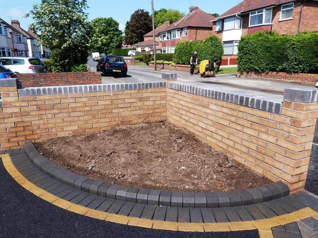 Brickwork