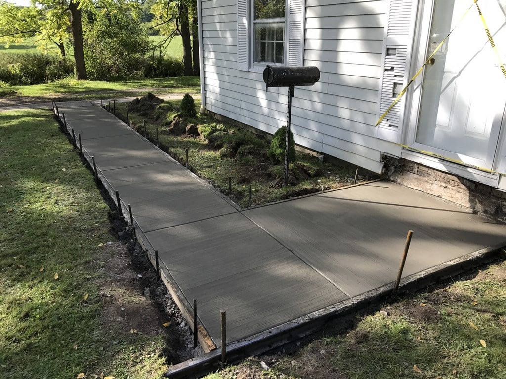 concrete-work